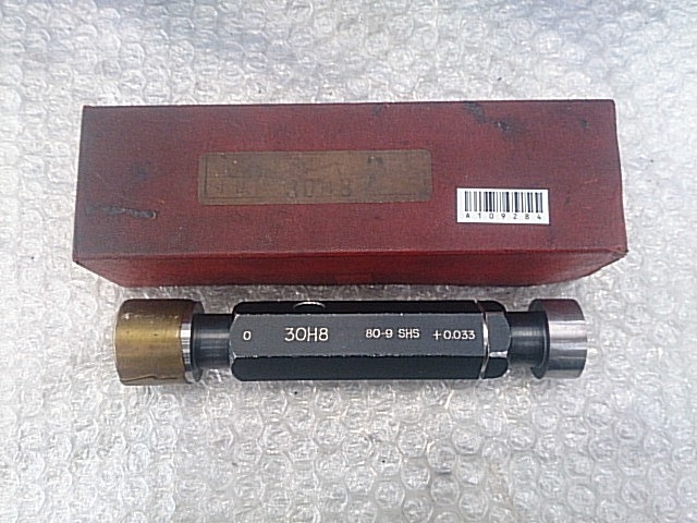 測範社 30 Screw/Stopper Image 1