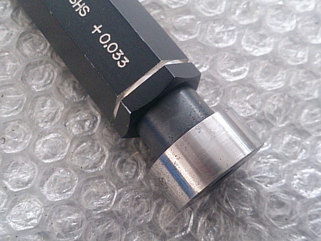 測範社 30 Screw/Stopper Image 2