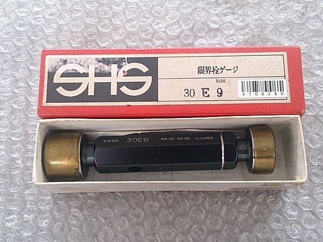 測範社 30 E9 Screw/Stopper Image 1