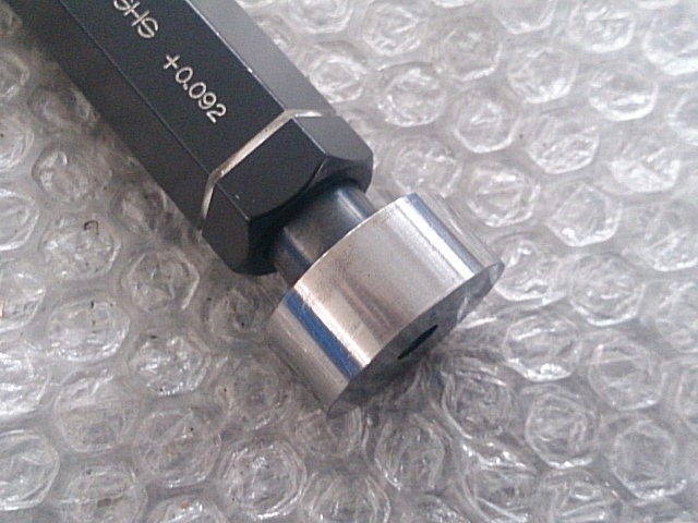 測範社 30 E9 Screw/Stopper Image 2