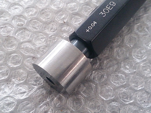 測範社 30 E9 Screw/Stopper Image 3