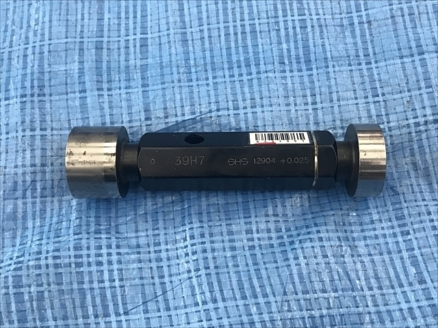 測範社 39 Screw/Stopper Image 1