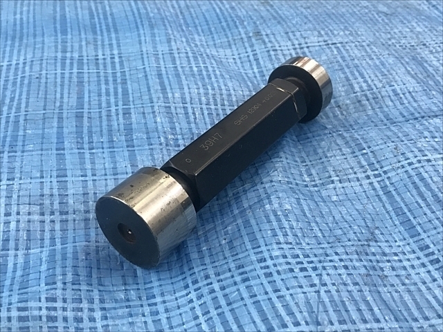 測範社 39 Screw/Stopper Image 2