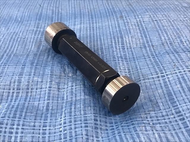 測範社 39 Screw/Stopper Image 3
