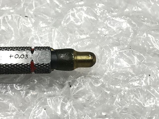測範社 3 検 ねじ・栓 の画像 3枚目