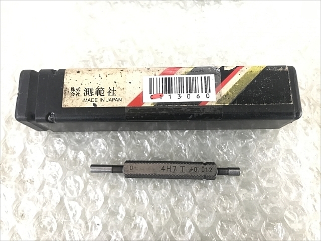 測範社 4 Screw/Stopper Image 1
