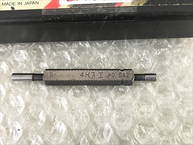 測範社 4 Screw/Stopper Image 2