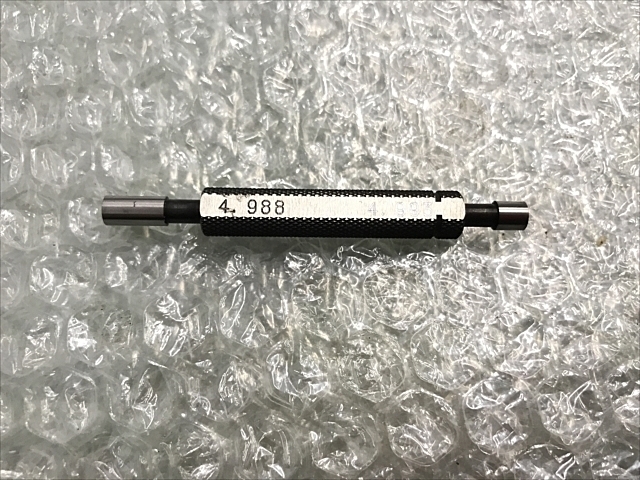測範社 4.988/4.993 Screw/Stopper Image 2