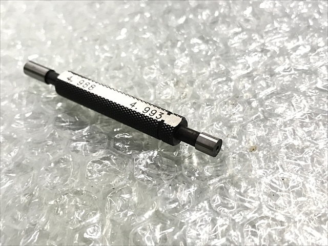 測範社 4.988/4.993 Screw/Stopper Image 4