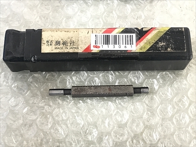 測範社 5 Screw/Stopper Image 1
