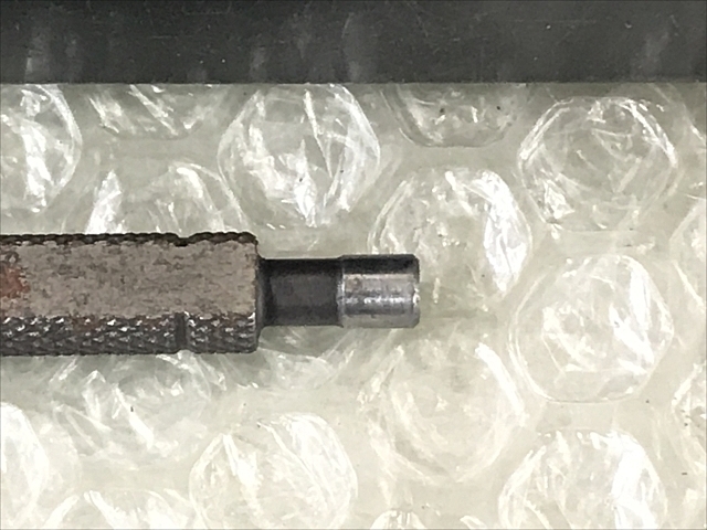 測範社 5 Screw/Stopper Image 4
