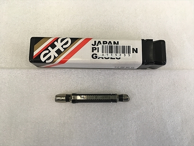 測範社 5.25 Screw/Stopper Image 1
