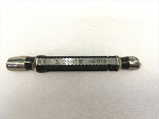 測範社 5.25 Screw/Stopper Image 2