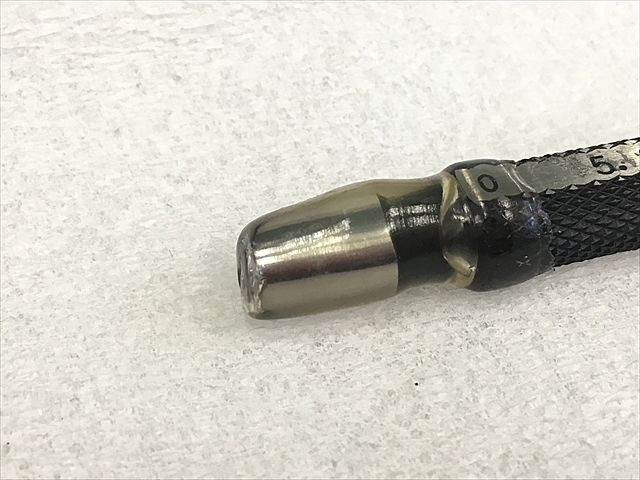 測範社 5.25 Screw/Stopper Image 3