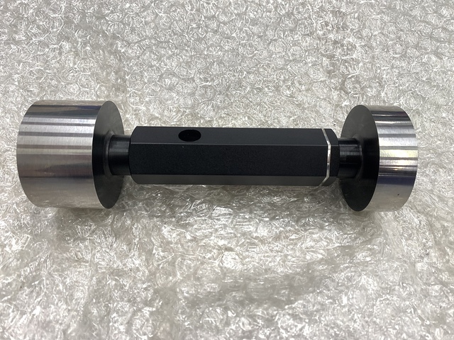 測範社 54 Screw/Stopper Image 2
