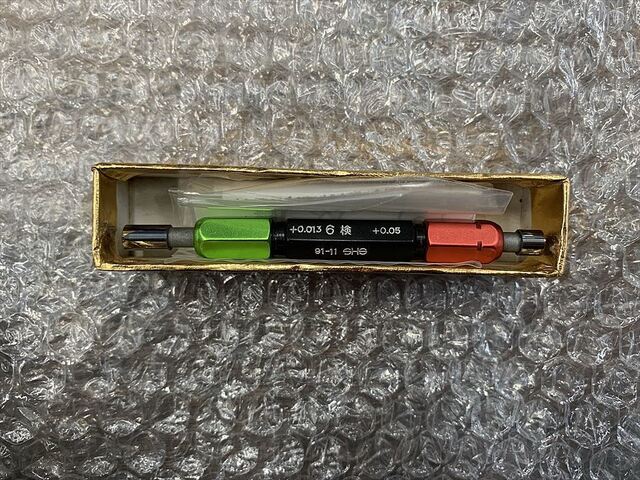測範社 6 Screw/Stopper Image 1