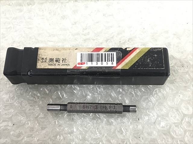 測範社 6 Screw/Stopper Image 1