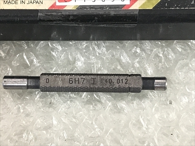 測範社 6 Screw/Stopper Image 2