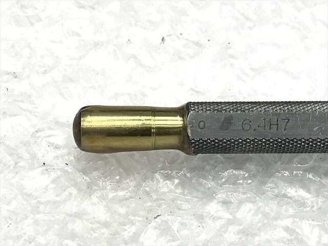 測範社 6.4 Screw/Stopper Image 2
