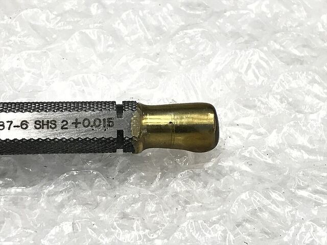 測範社 6.4 Screw/Stopper Image 3