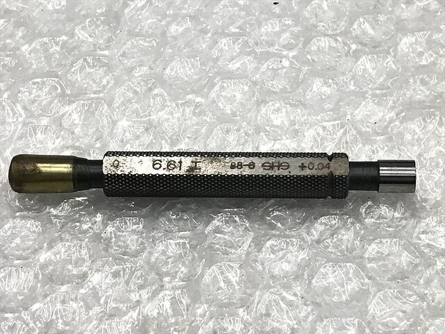 測範社 6.61 Screw/Stopper Image 1