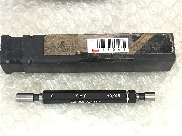 測範社 7 Screw/Stopper Image 1