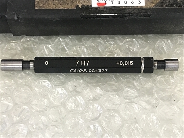 測範社 7 Screw/Stopper Image 2
