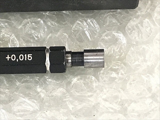測範社 7 Screw/Stopper Image 4
