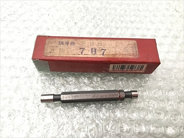測範社 7 Screw/Stopper Image 1