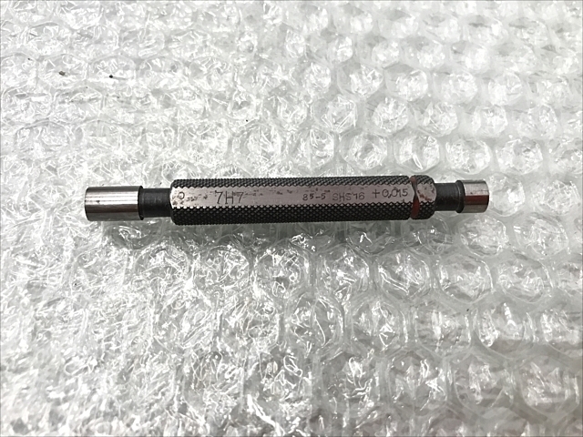 測範社 7 Screw/Stopper Image 2