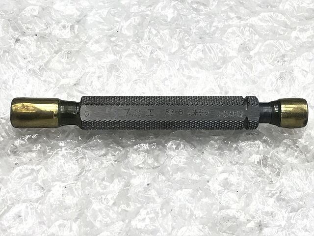 測範社 7.2 ねじ・栓 の画像 1枚目