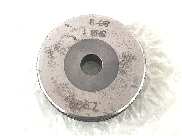 測範社 8 Ring Image 2