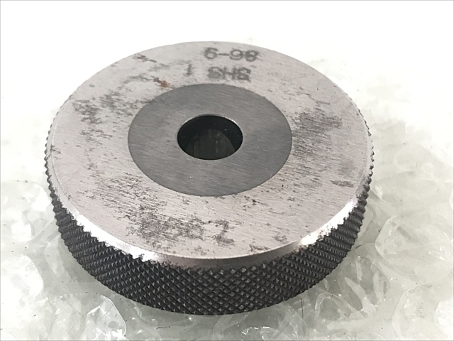 測範社 8 Ring Image 3