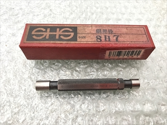 測範社 8 Screw/Stopper Image 1