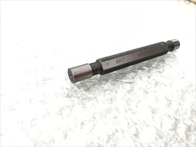 測範社 8 Screw/Stopper Image 2