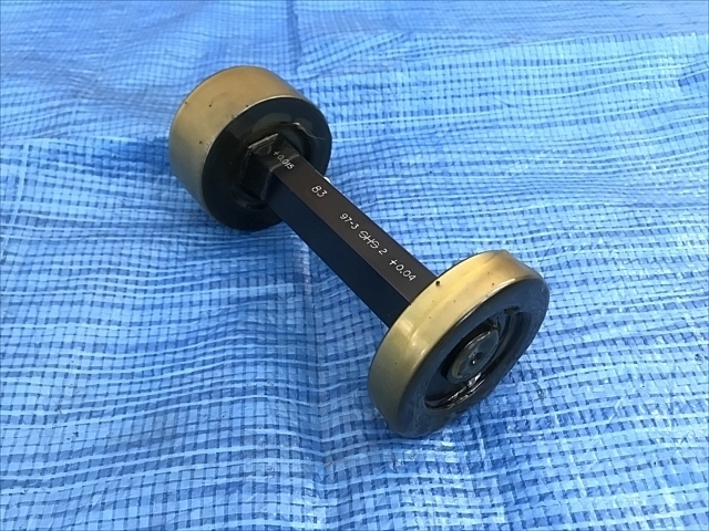 測範社 83 ねじ・栓 の画像 3枚目