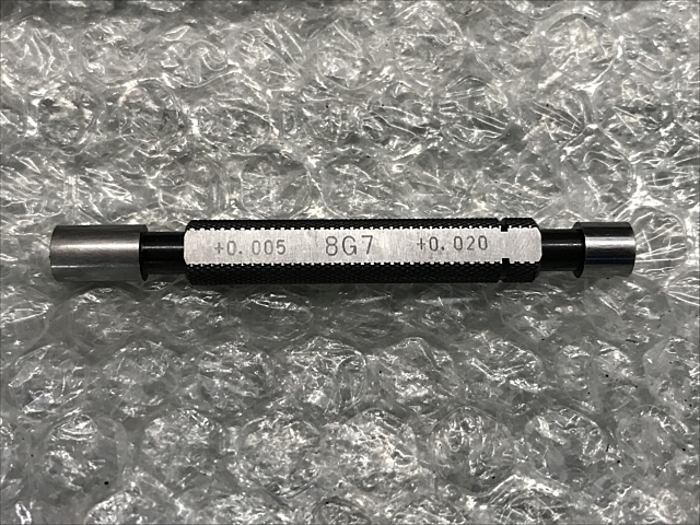 測範社 8G7 Screw/Stopper Image 2