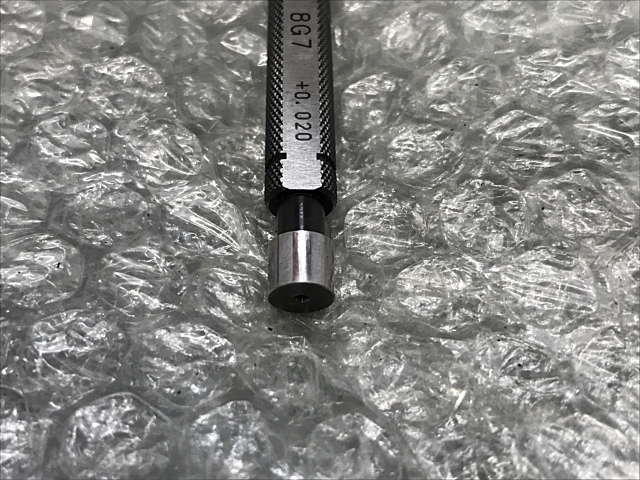 測範社 8G7 Screw/Stopper Image 4