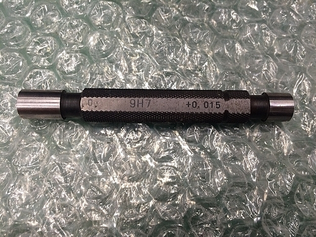 測範社 9 Screw/Stopper Image 1