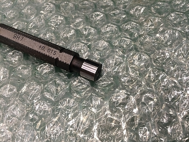 測範社 9 Screw/Stopper Image 2