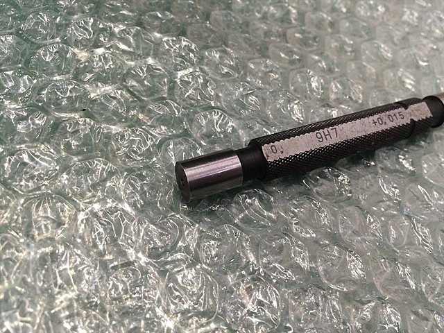 測範社 9 Screw/Stopper Image 3