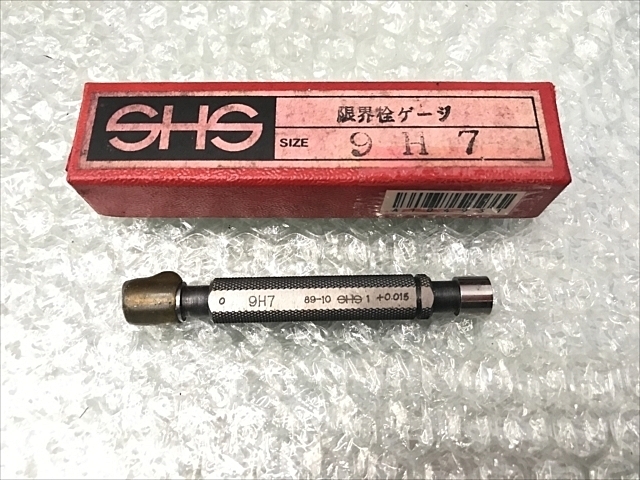 測範社 9 Screw/Stopper Image 1