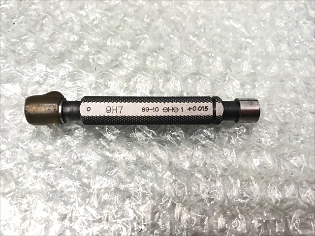 測範社 9 Screw/Stopper Image 2