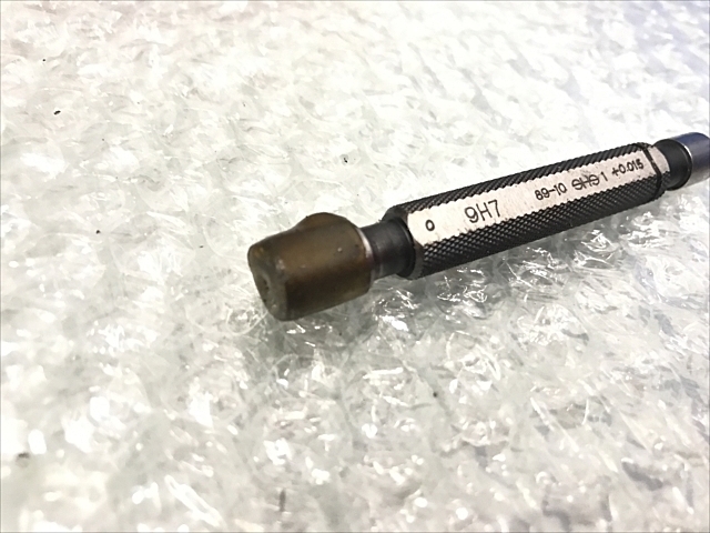 測範社 9 Screw/Stopper Image 3