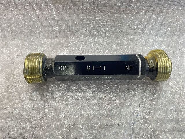 測範社 G1-11 その他測定ゲージ関連 の画像 1枚目