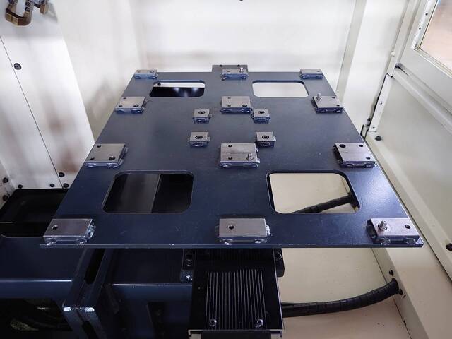 MAKINO CNS3 Other Image 3