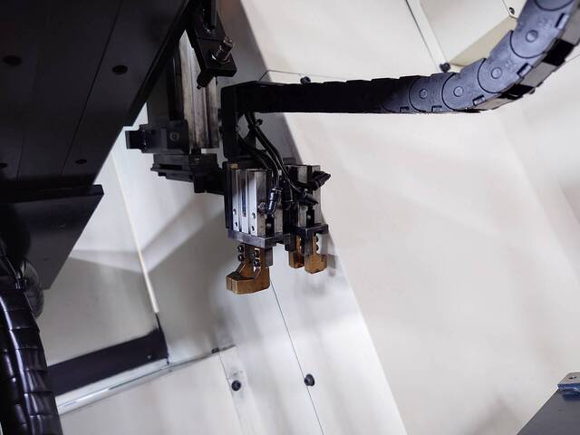 MAKINO CNS3 Other Image 4