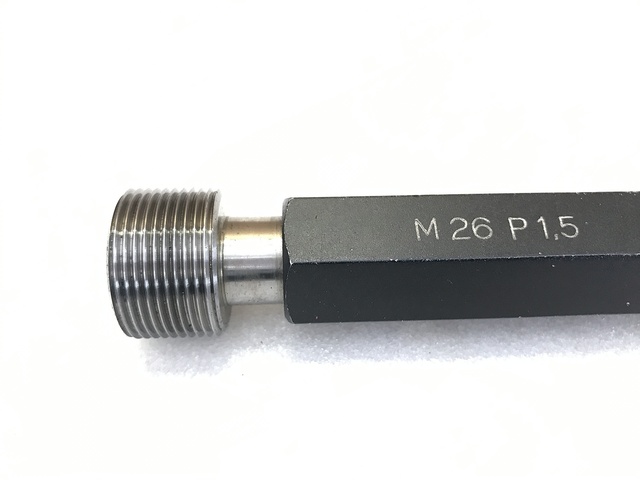 測範社 M26P1.5 その他測定ゲージ関連 の画像 4枚目