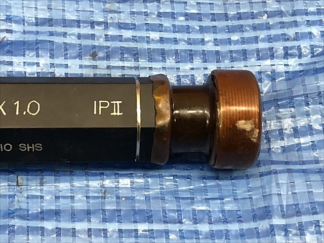 測範社 M31P1.0 その他測定ゲージ関連 の画像 4枚目