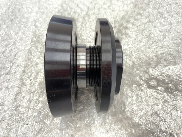 岡本工作 KOK-105 Grinding Wheel/Flange Image 2